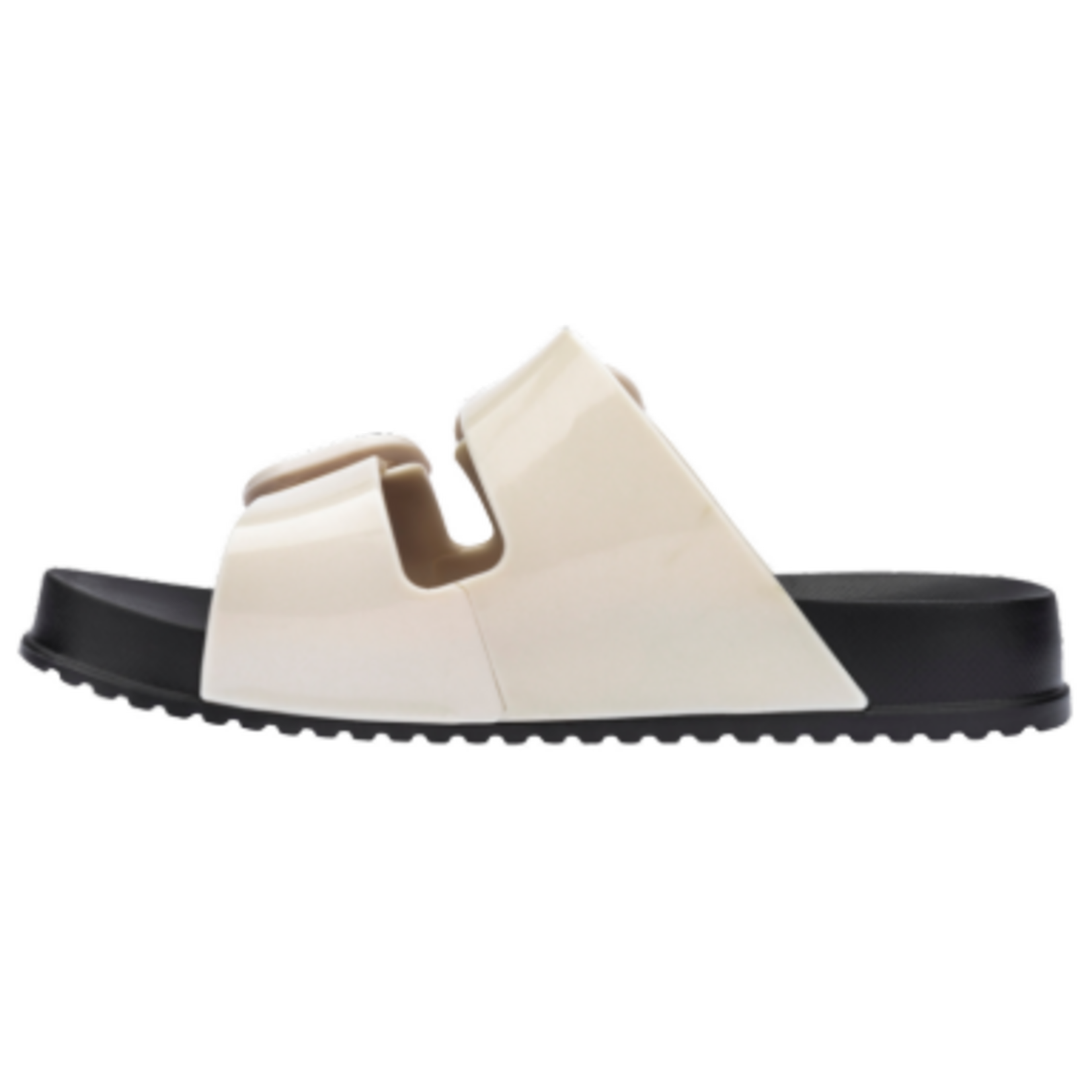 Grendene Global Brands MINI MELISSA COZY SLIDE KIDS (11-4)