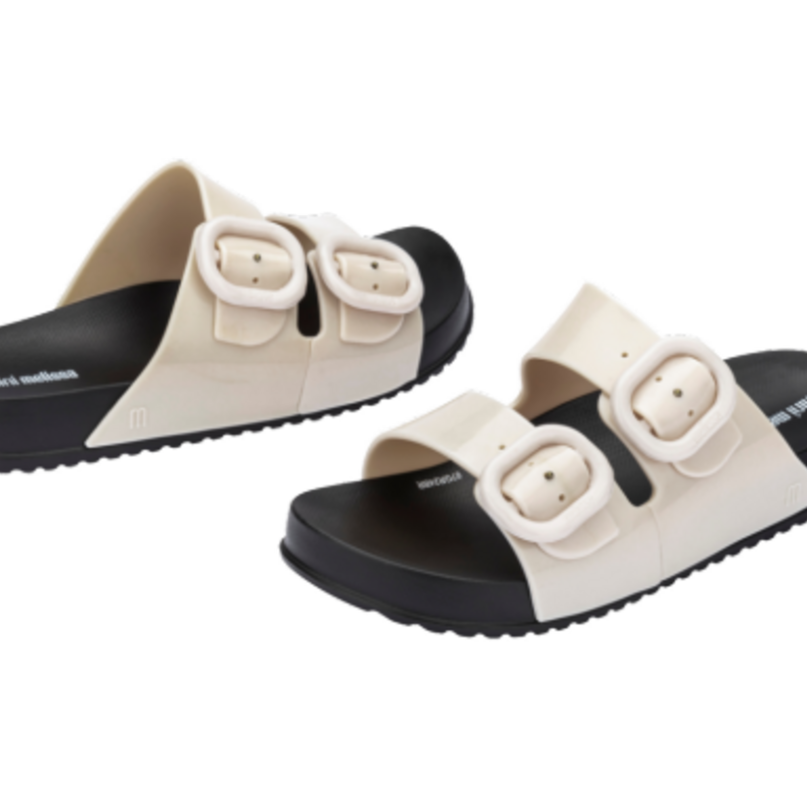 Grendene Global Brands MINI MELISSA COZY SLIDE KIDS (11-4)