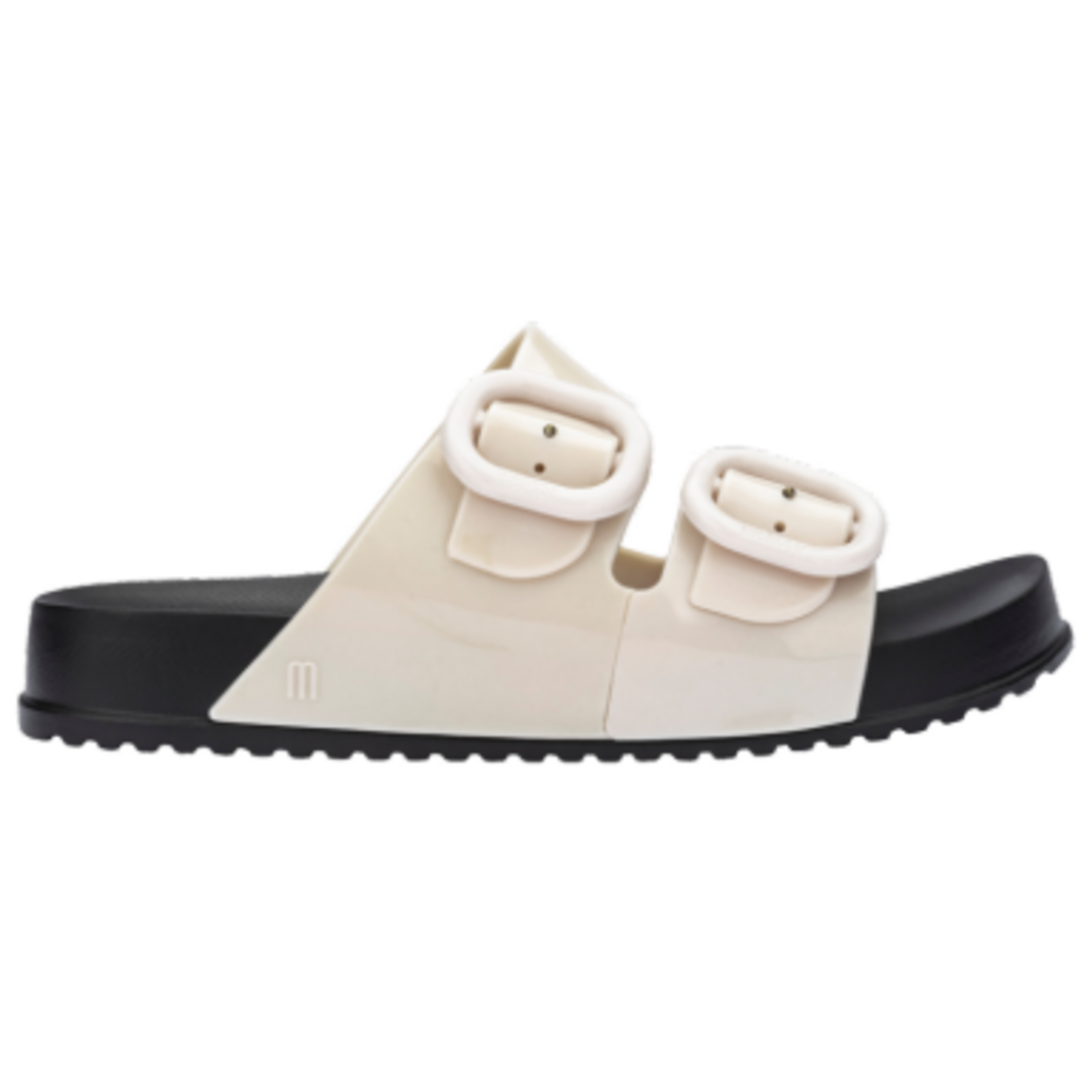Grendene Global Brands MINI MELISSA COZY SLIDE KIDS (11-4)