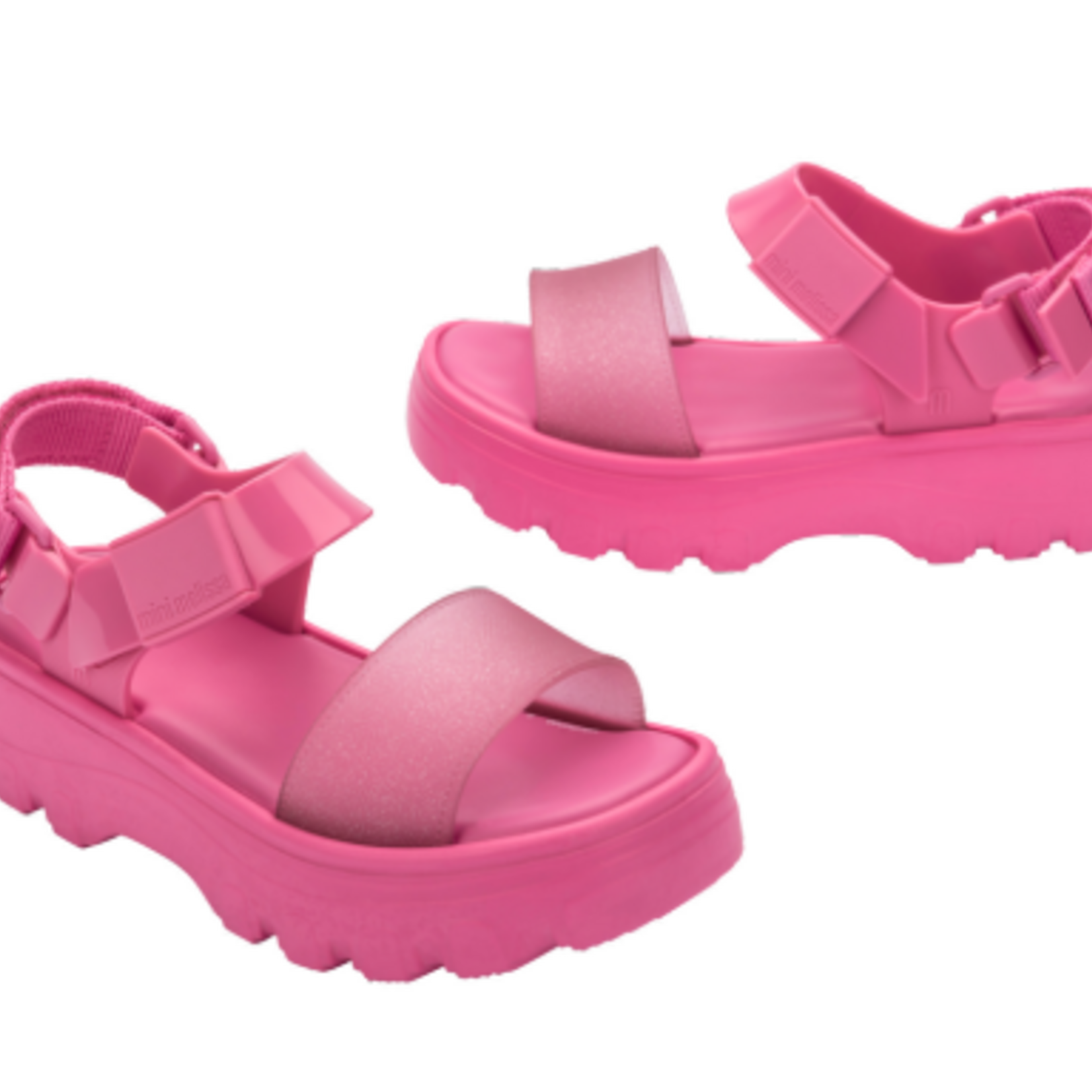 Grendene Global Brands MINI MELISSA KICK OFF KIDS (11-4)