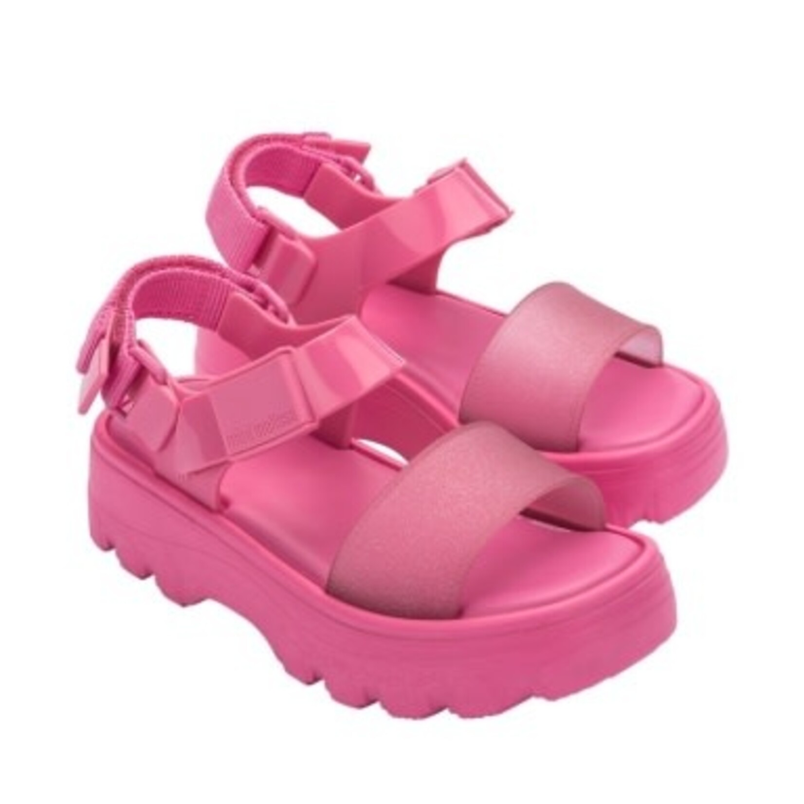 Grendene Global Brands MINI MELISSA KICK OFF KIDS (11-4)