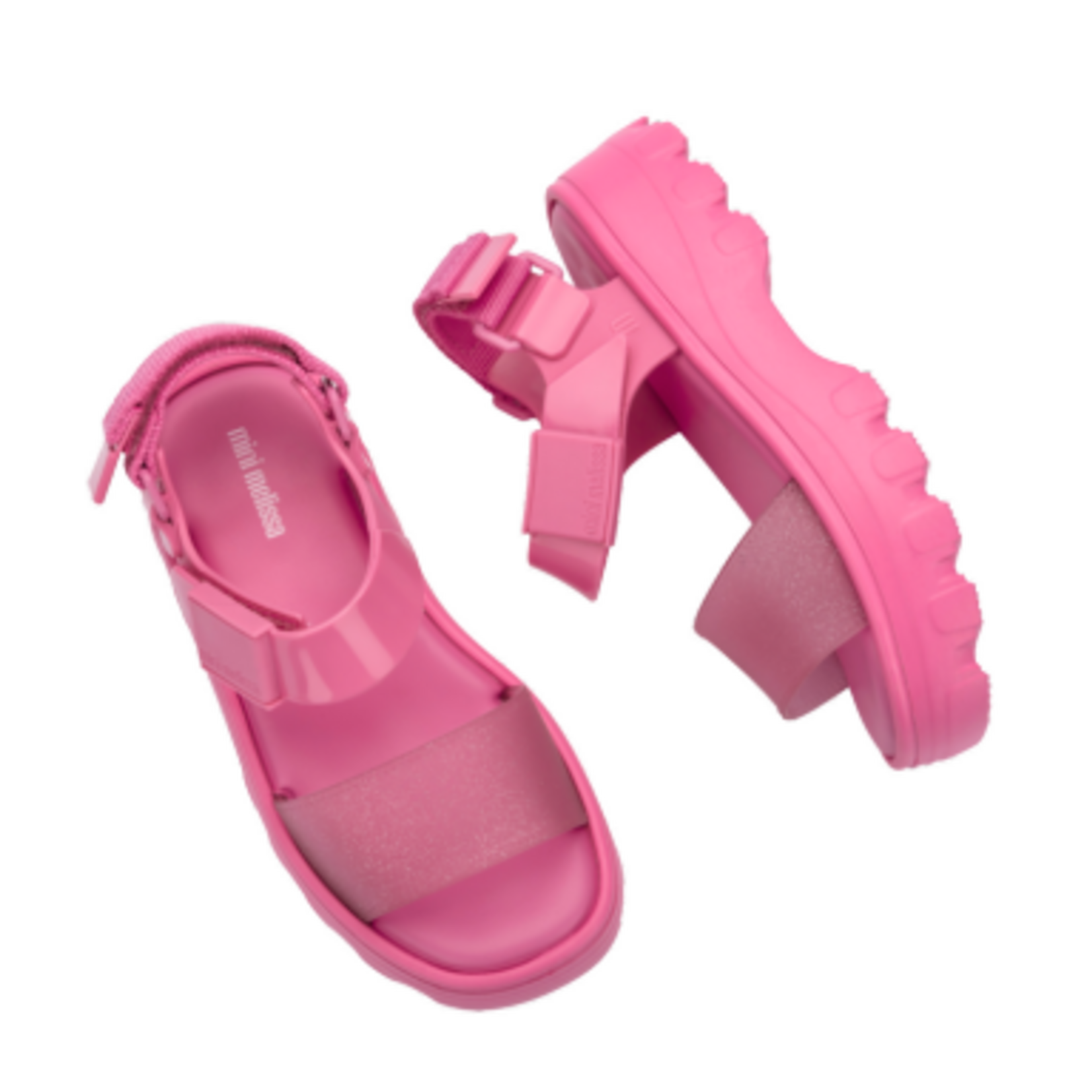 Grendene Global Brands MINI MELISSA KICK OFF KIDS (11-4)