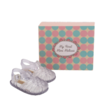 Grendene Global Brands MY FIRST MINI MELISSA POSSESSION BABY