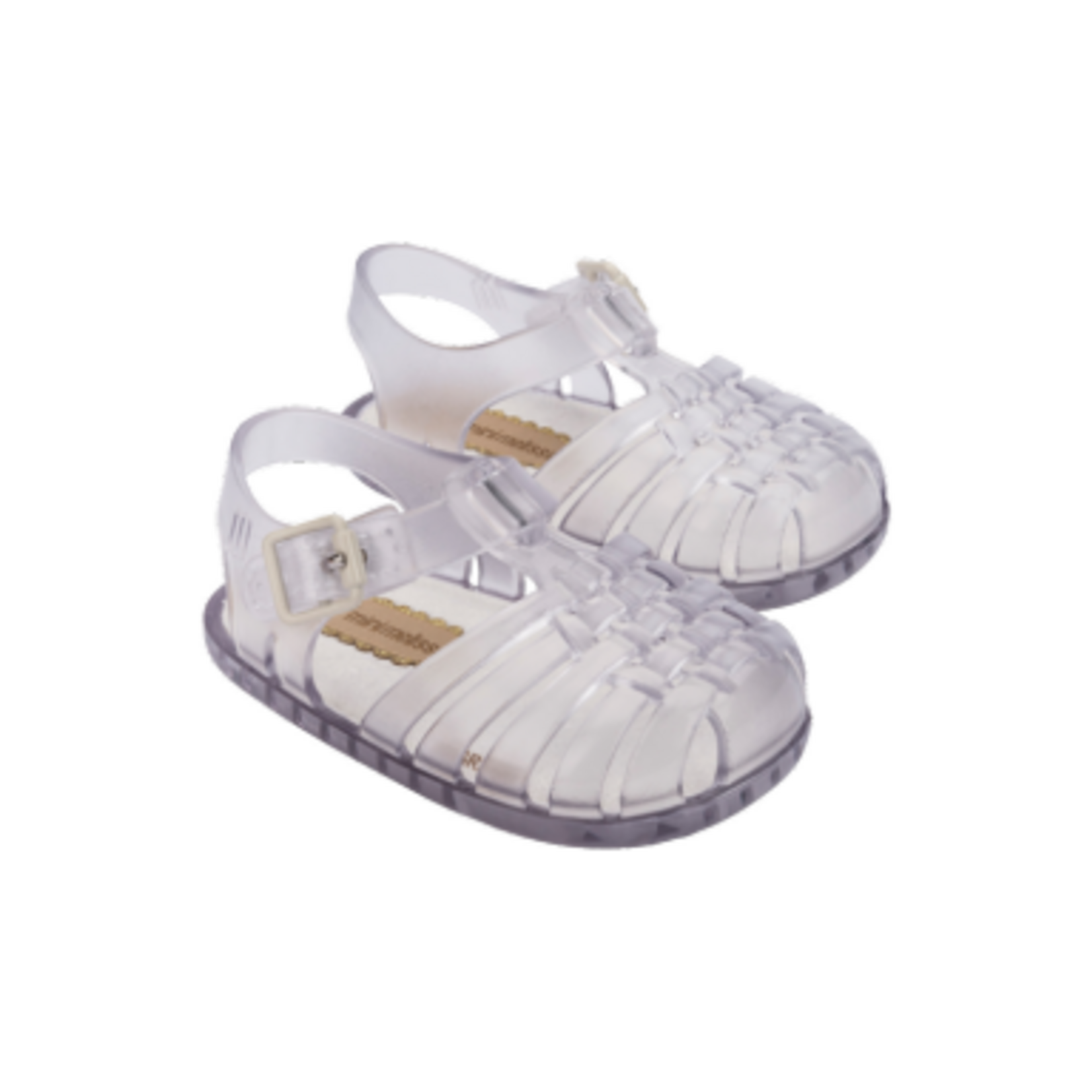 Grendene Global Brands MY FIRST MINI MELISSA POSSESSION BABY