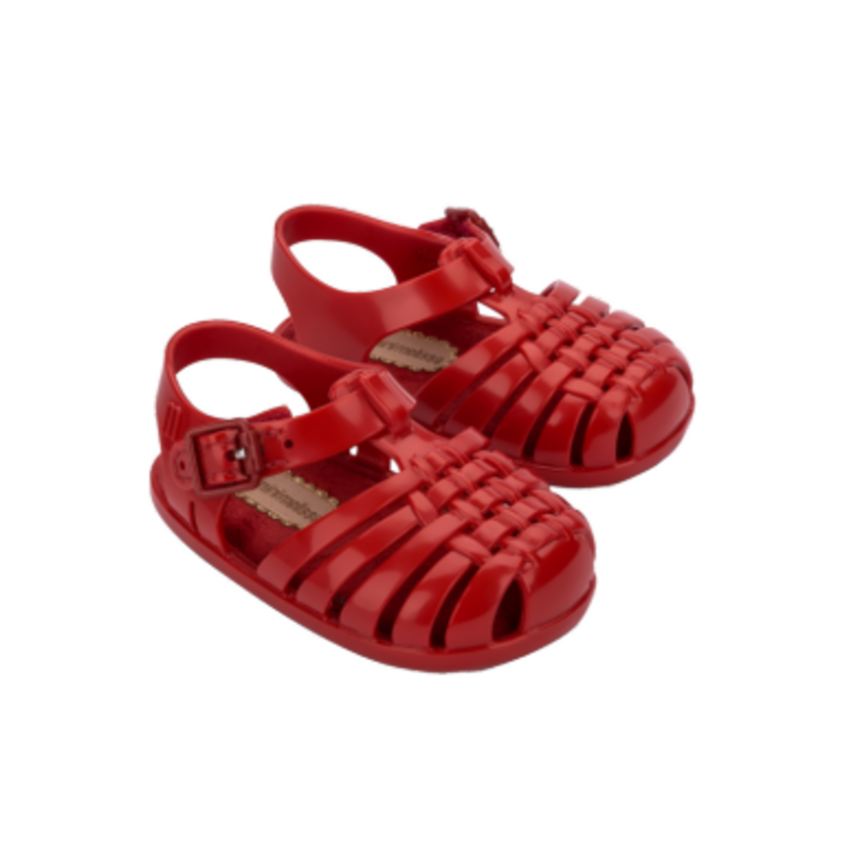 Grendene Global Brands MY FIRST MINI MELISSA POSSESSION BABY