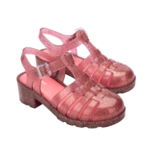 Grendene Global Brands MINI MELISSA POSSESSION HEEL KIDS (11-4)