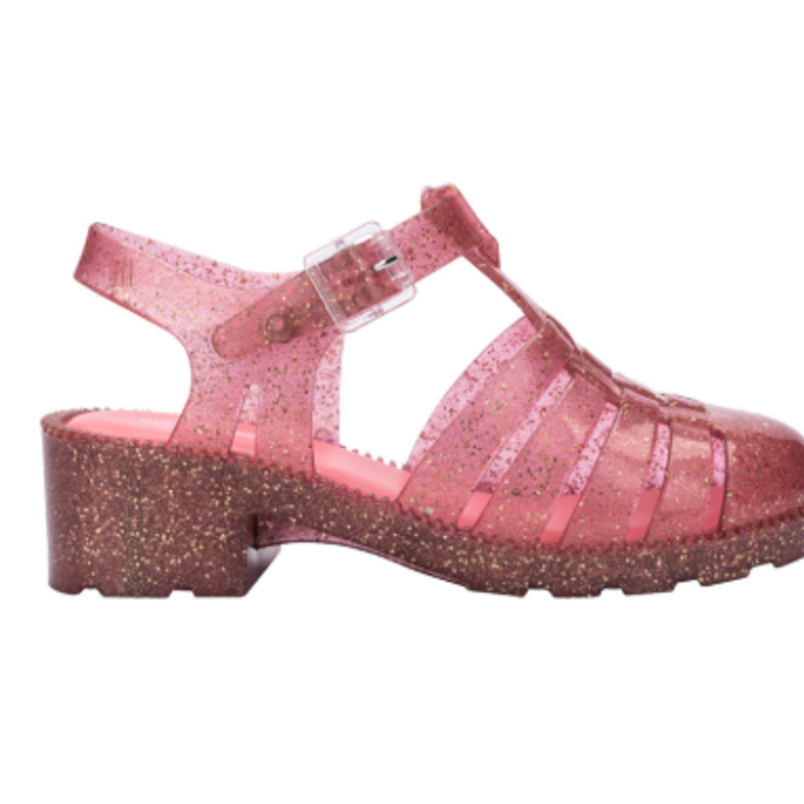 Grendene Global Brands MINI MELISSA POSSESSION HEEL KIDS (11-4)