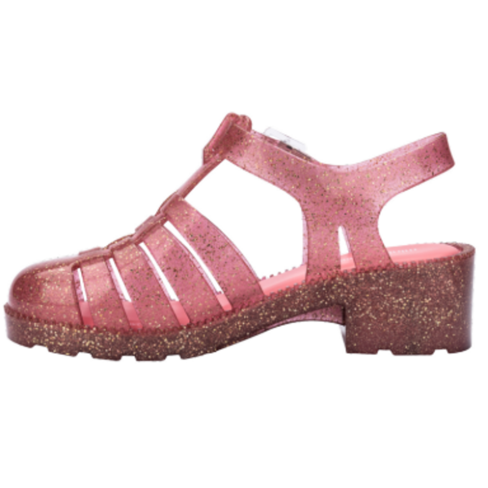 Grendene Global Brands MINI MELISSA POSSESSION HEEL KIDS (11-4)