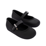 Grendene Global Brands MINI MELISSA SOFT BALLERINA BABY (5-12)