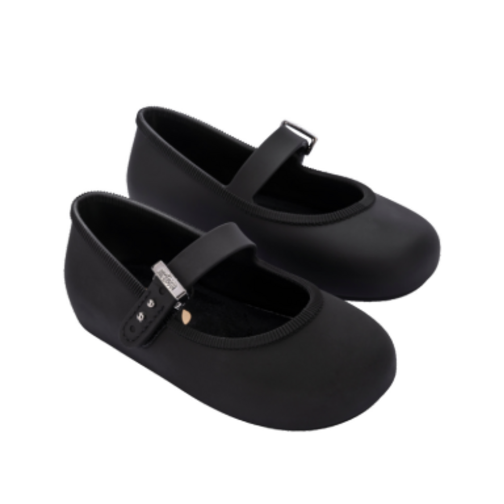 Grendene Global Brands MINI MELISSA SOFT BALLERINA BABY (5-12)