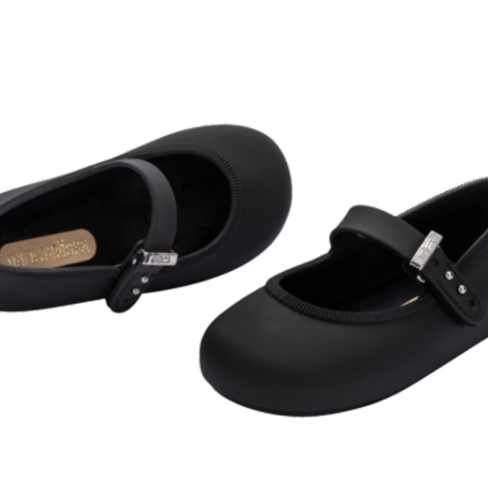 Grendene Global Brands MINI MELISSA SOFT BALLERINA BABY (5-12)