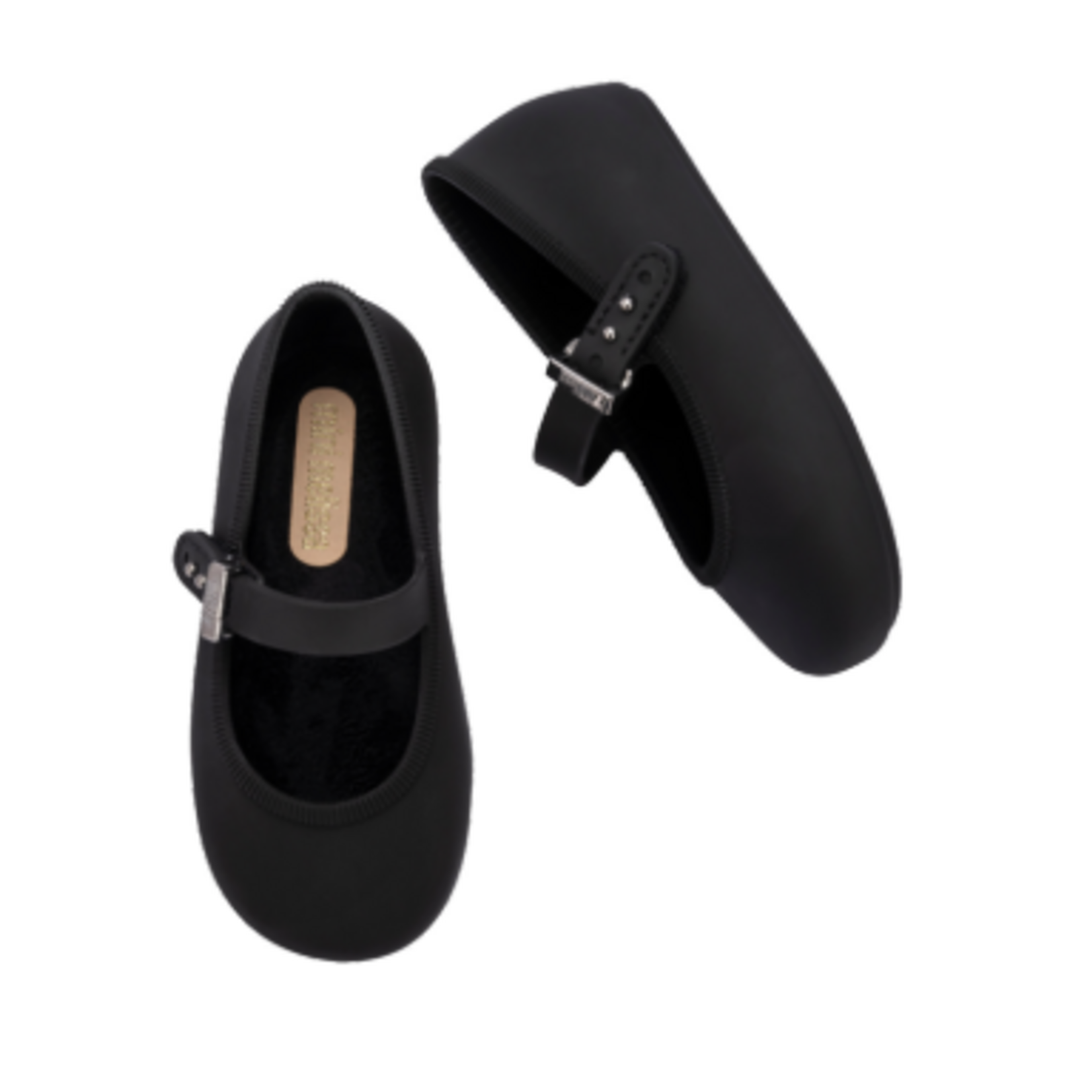 Grendene Global Brands MINI MELISSA SOFT BALLERINA BABY (5-12)