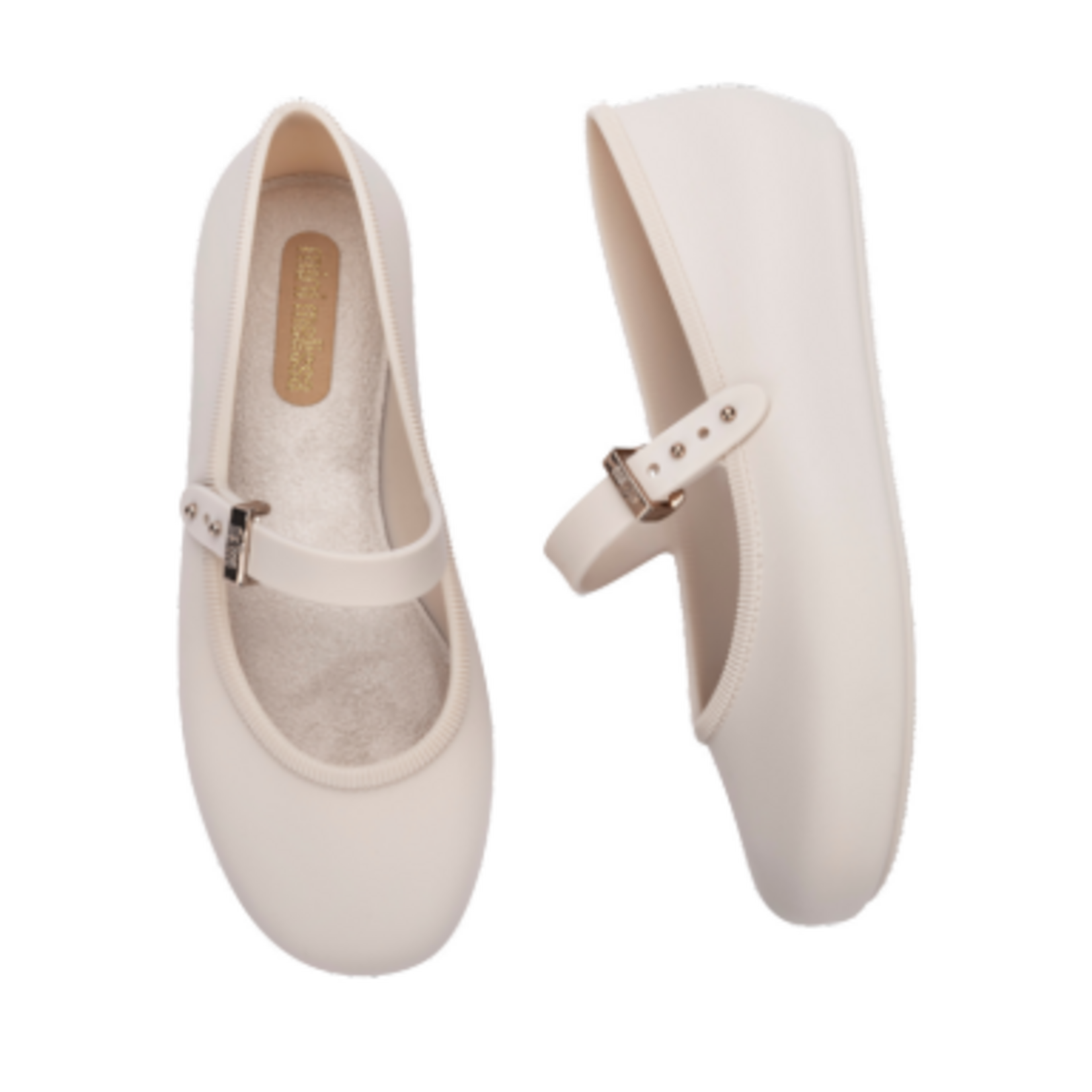 Grendene Global Brands MINI MELISSA SOFT BALLERINA KIDS (13-4)
