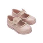 Grendene Global Brands MINI MELISSA HIP BALLERINA BABY (5-12)