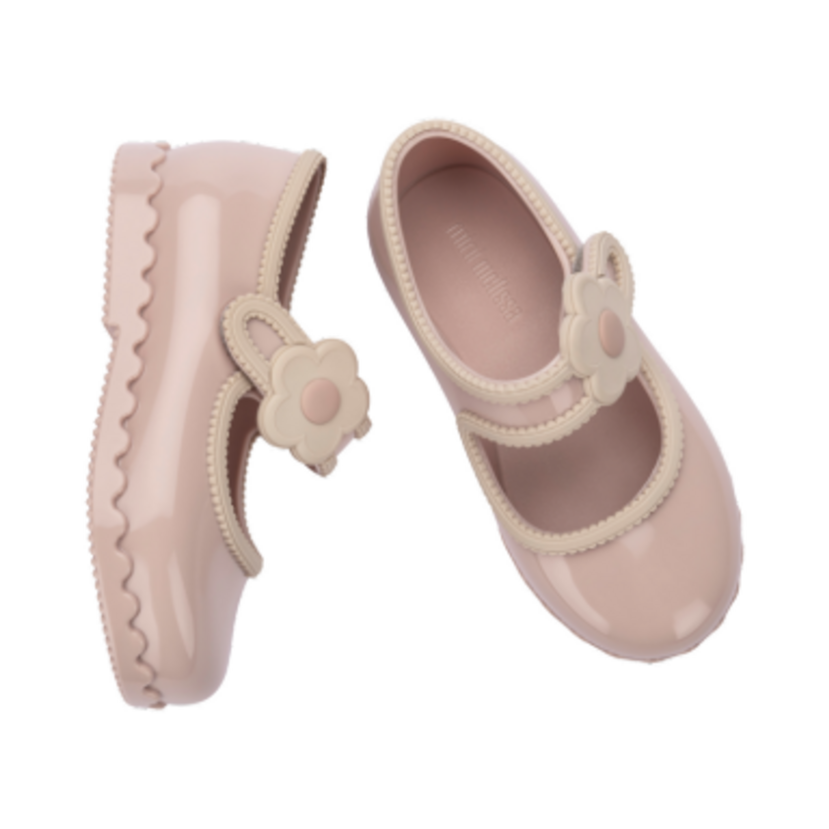 Grendene Global Brands MINI MELISSA HIP BALLERINA BABY (5-12)