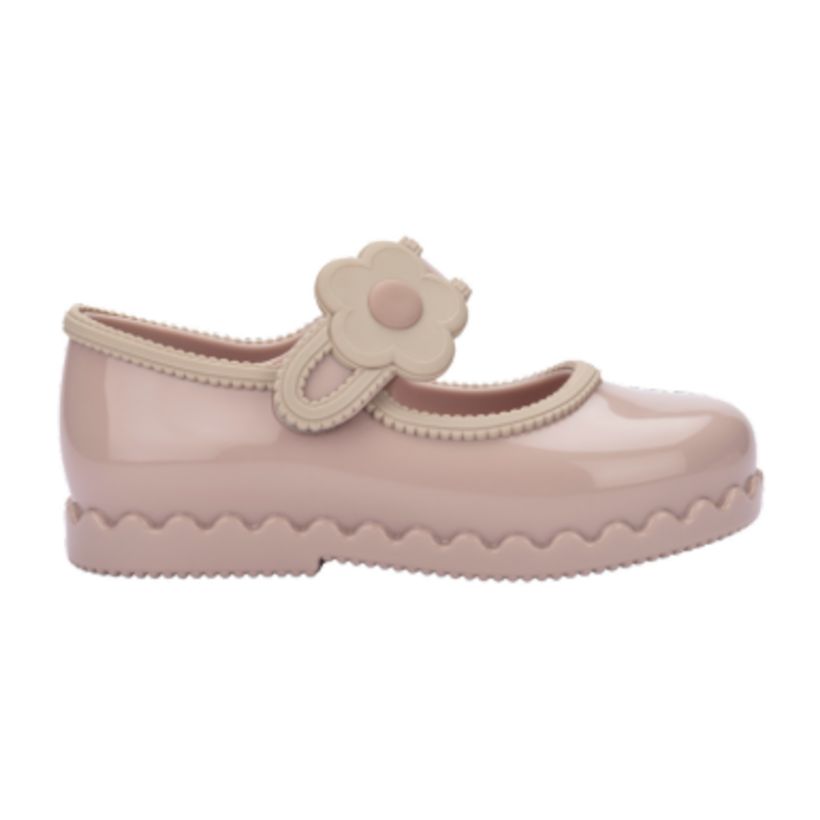 Grendene Global Brands MINI MELISSA HIP BALLERINA BABY (5-12)