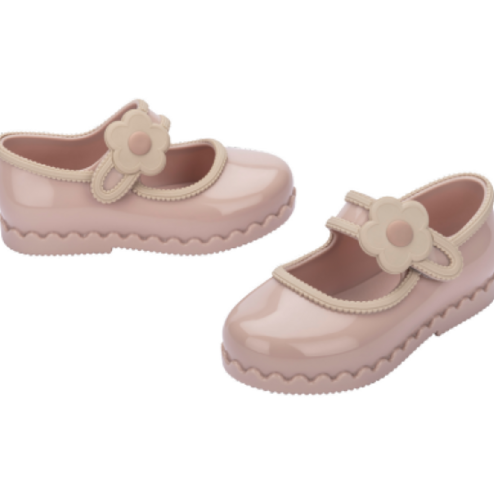 Grendene Global Brands MINI MELISSA HIP BALLERINA BABY (5-12)