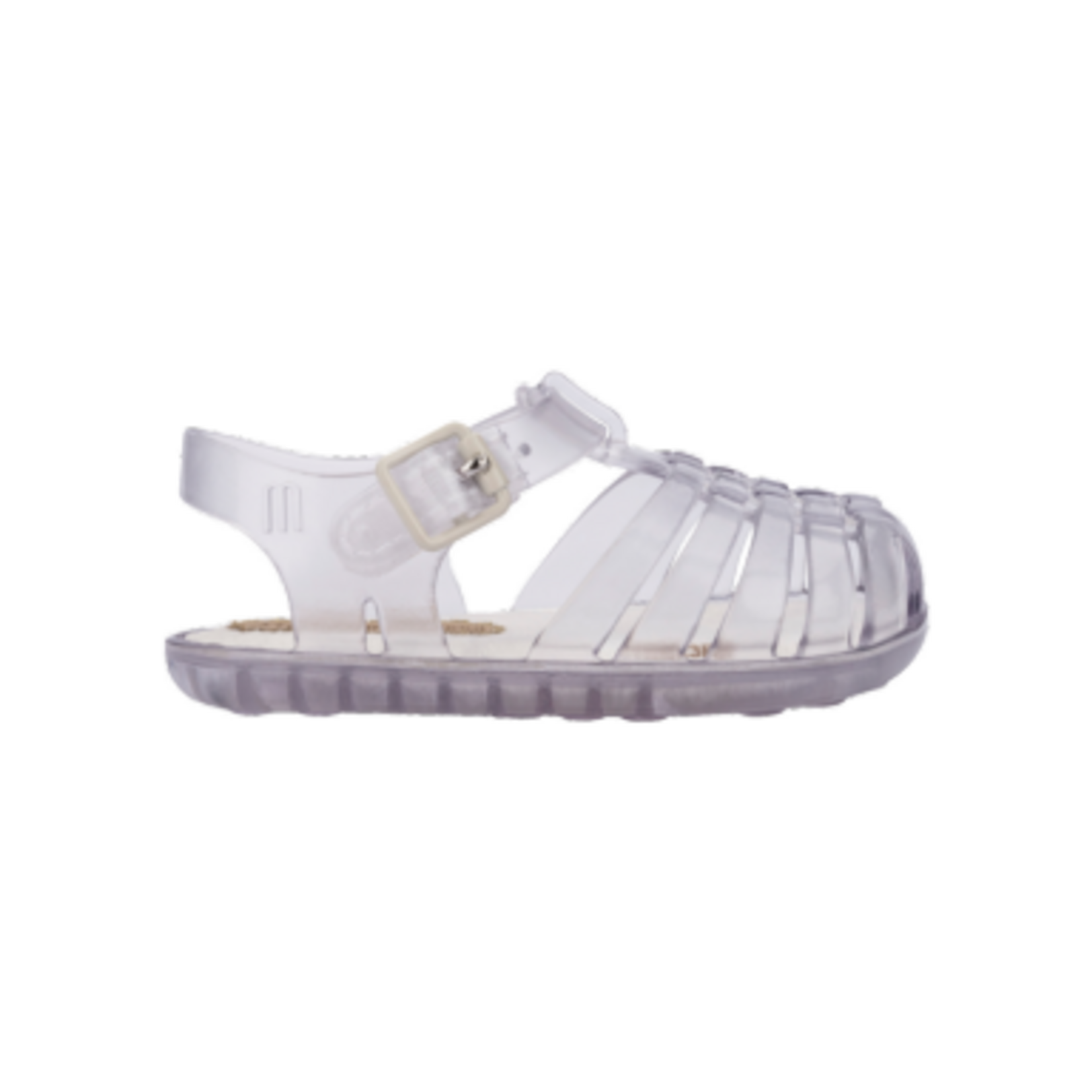 Grendene Global Brands MY FIRST MINI MELISSA POSSESSION BABY