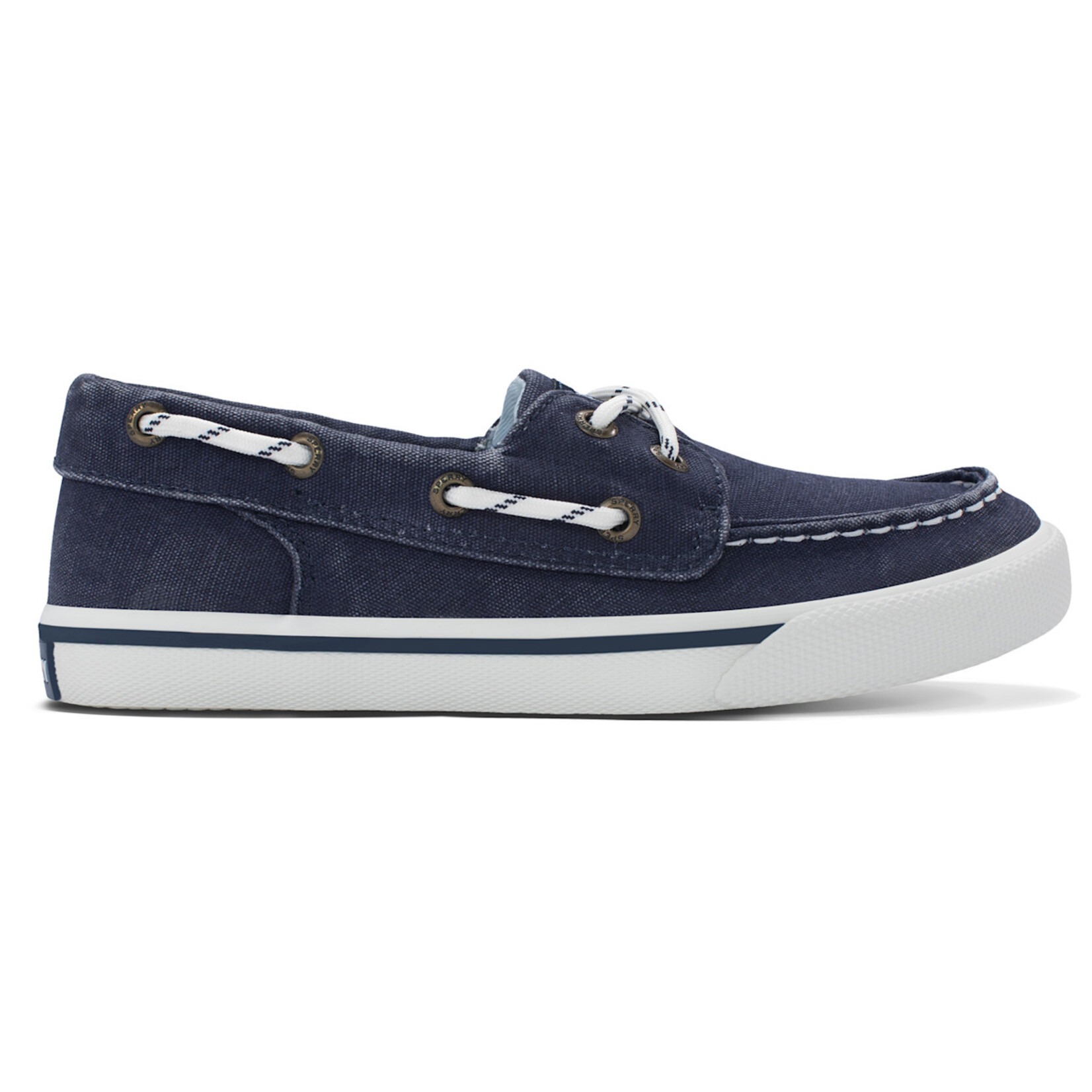 Sperry BAHAMA NAVY SHOE (11-6)