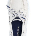 Sperry BAHAMA BONE SHOE (11-6)
