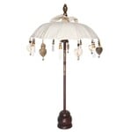 Balizen by zen zen garden home Balinese Umbrella Mini | Natural
