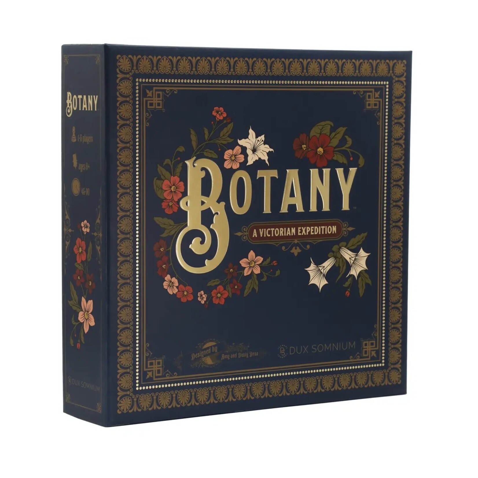 Dux Somnium Botany