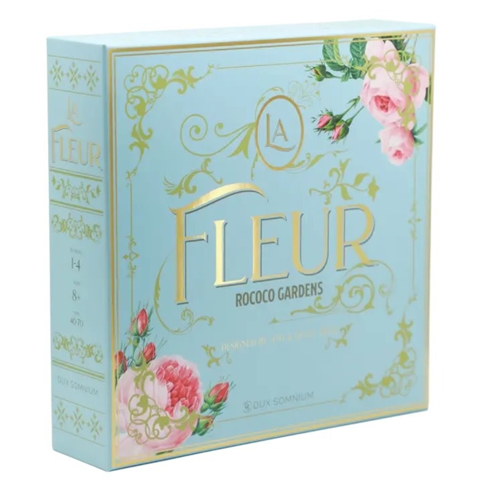 Dux Somnium La Fleur