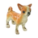 Nacho the Chihuahua - Cast Iron