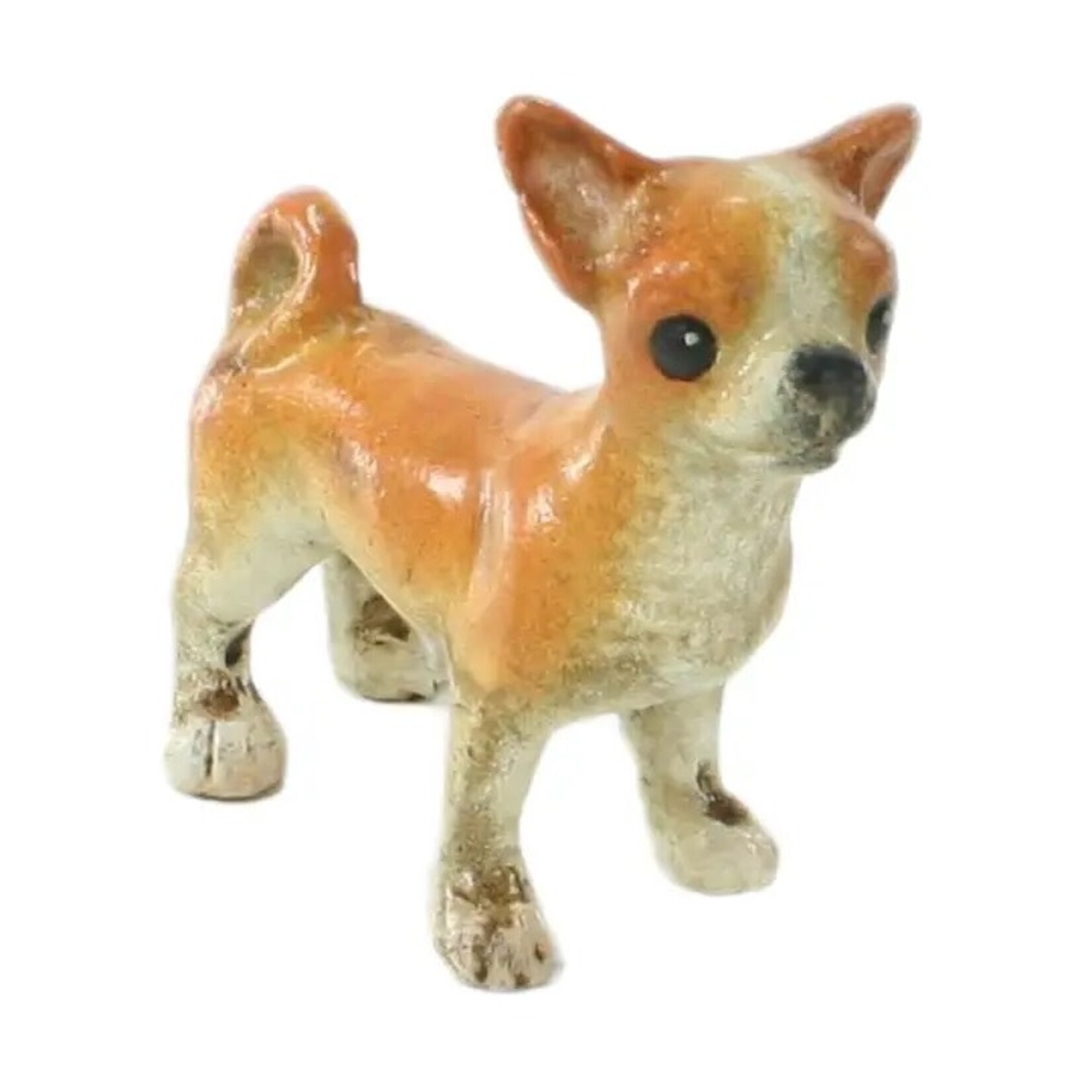 Nacho the Chihuahua - Cast Iron