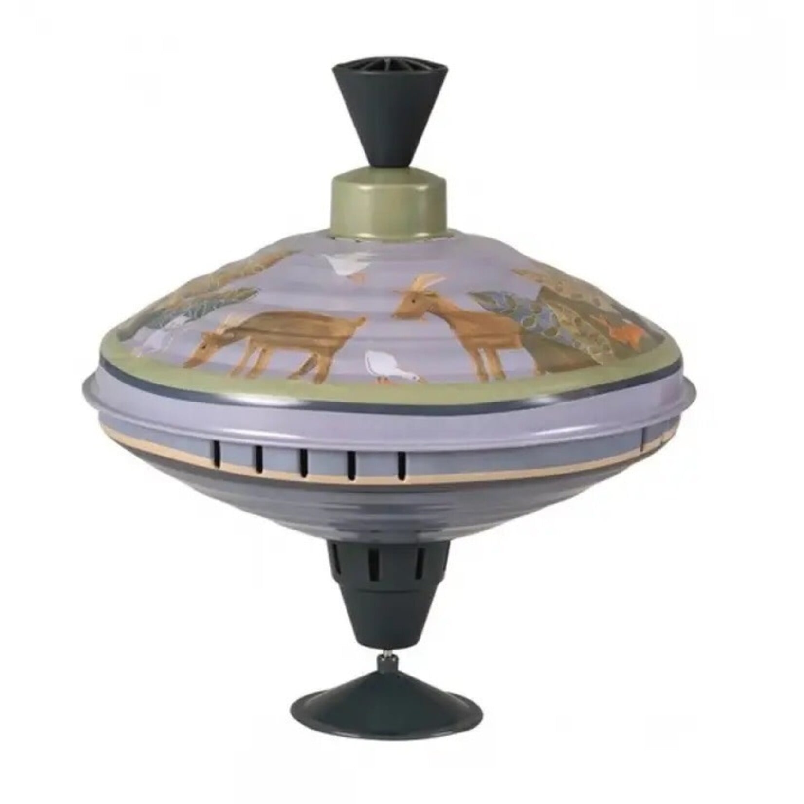 Egmont Countryside Large Spinning Top