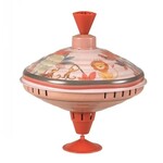 Egmont Jungle Large Spinning Top