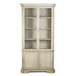 Zentique Inc. Brian Cabinet