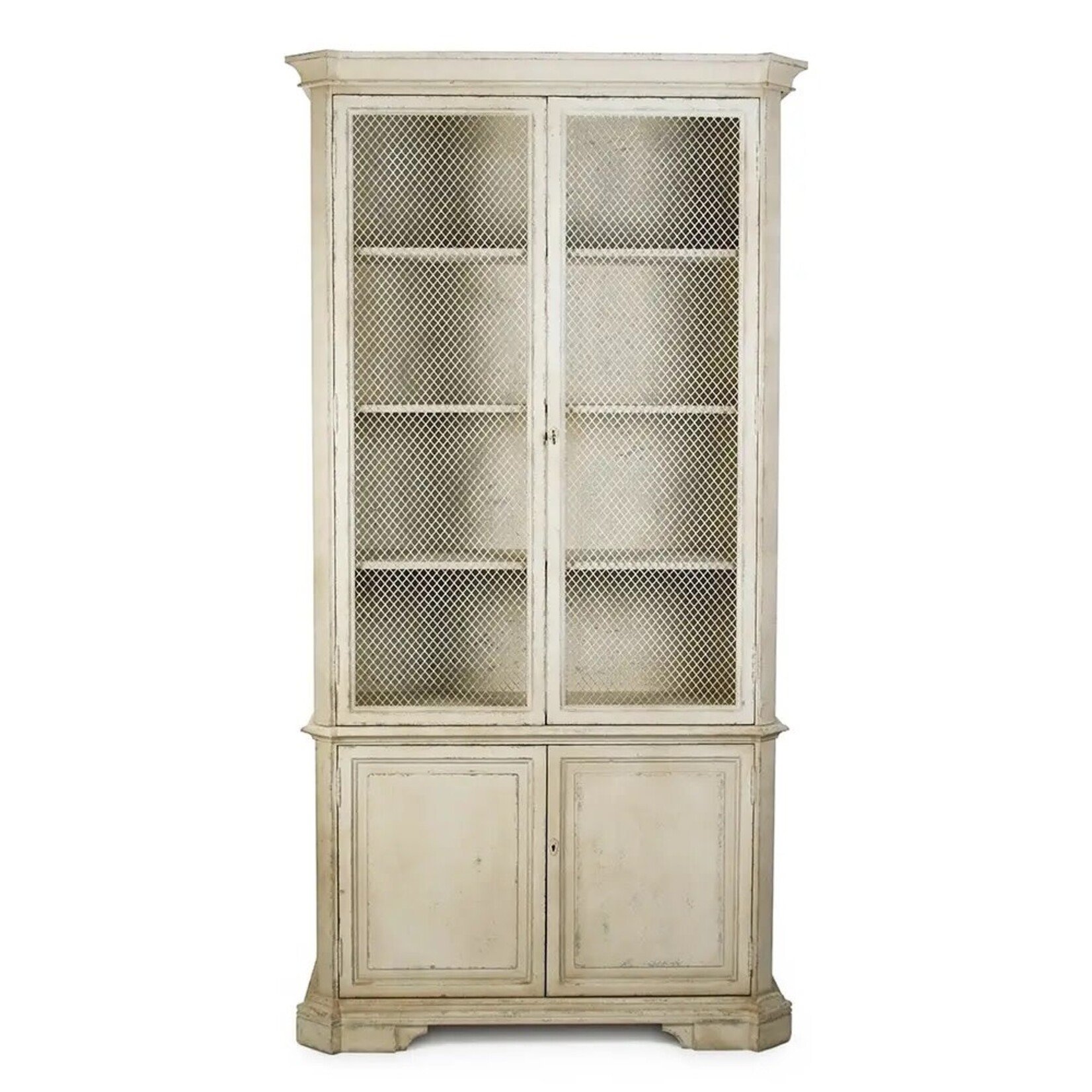 Zentique Inc. Brian Cabinet