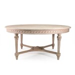 Zentique Inc. Houston Dining Table