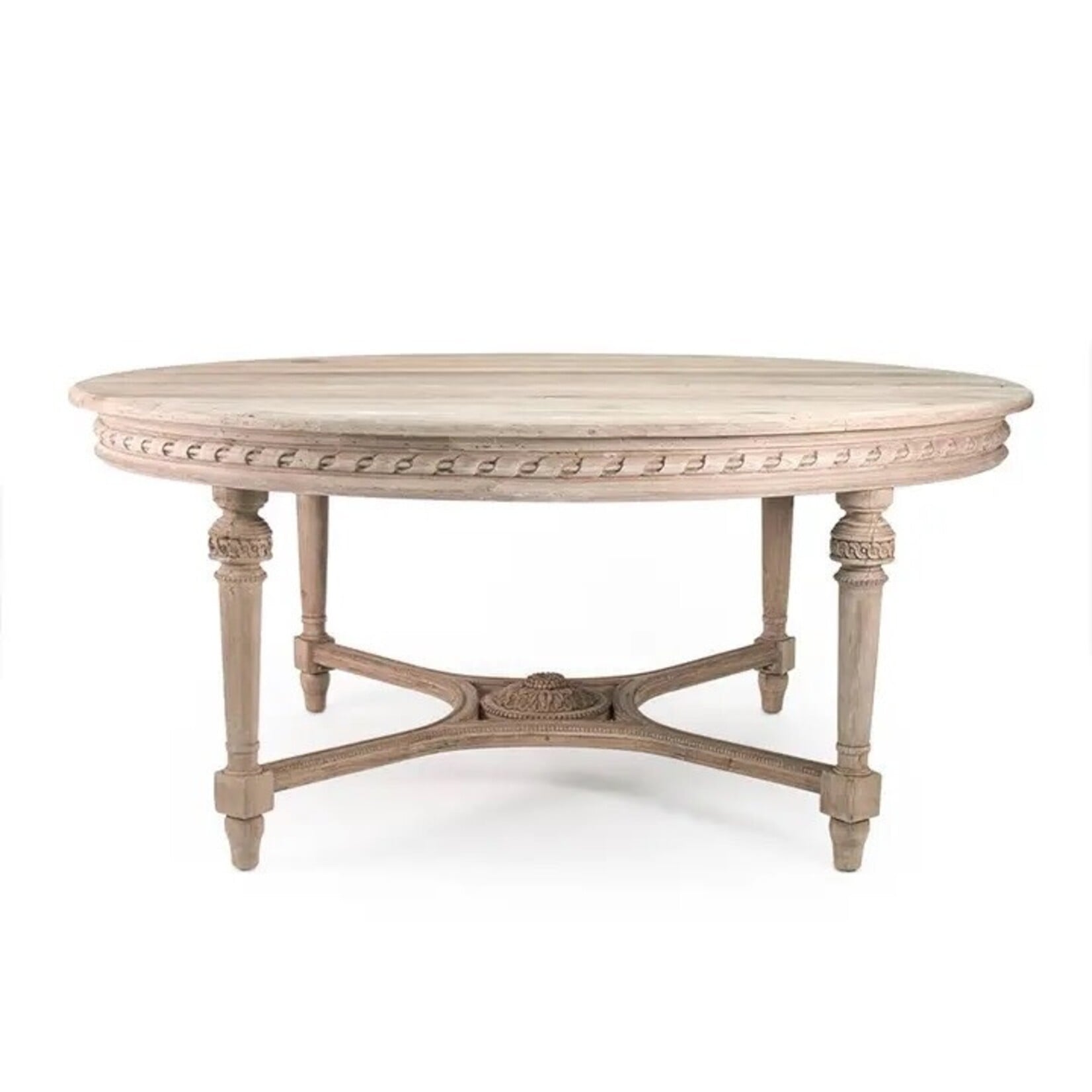 Zentique Inc. Houston Dining Table