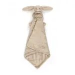 Jellycat Bashful Beige Bunny Soother