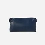 Bam Bird Boutique Navy "The Courtney" Travel Carryall