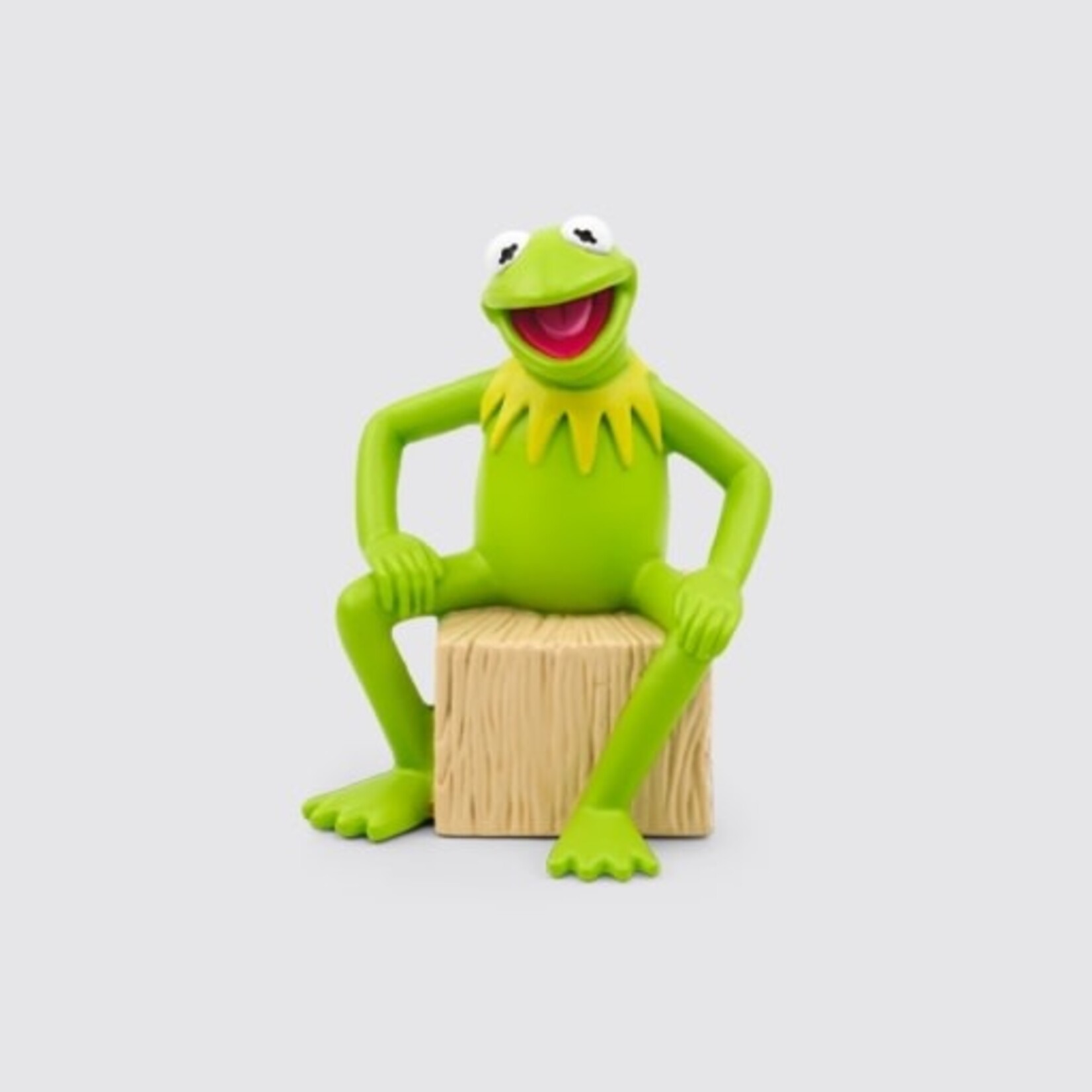 Tonies USA DISNEY THE MUPPETS: KERMIT THE FROG TONIE