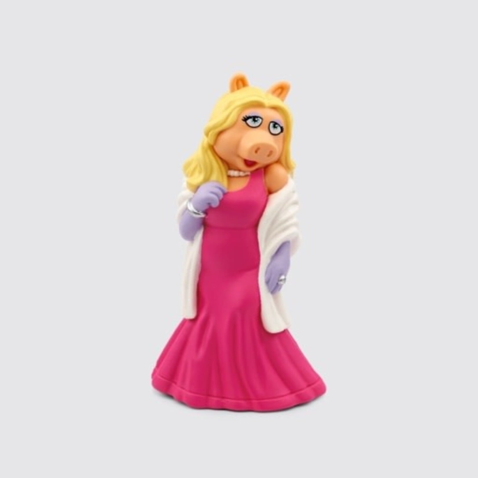 Tonies USA DISNEY THE MUPPETS: MISS PIGGY TONIE