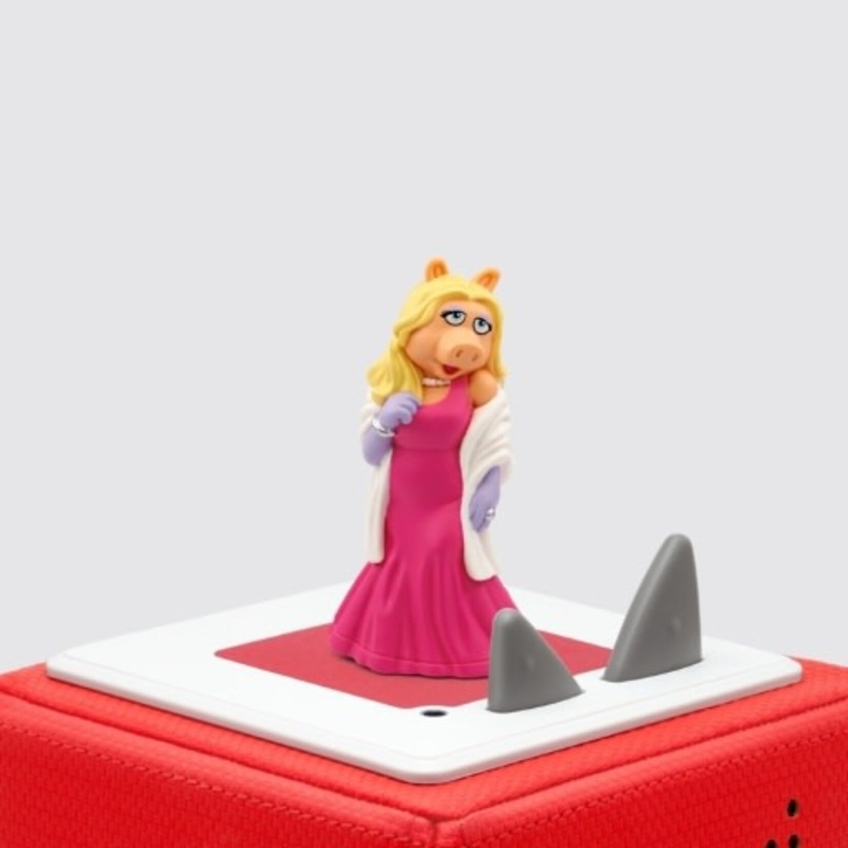 Tonies USA DISNEY THE MUPPETS: MISS PIGGY TONIE