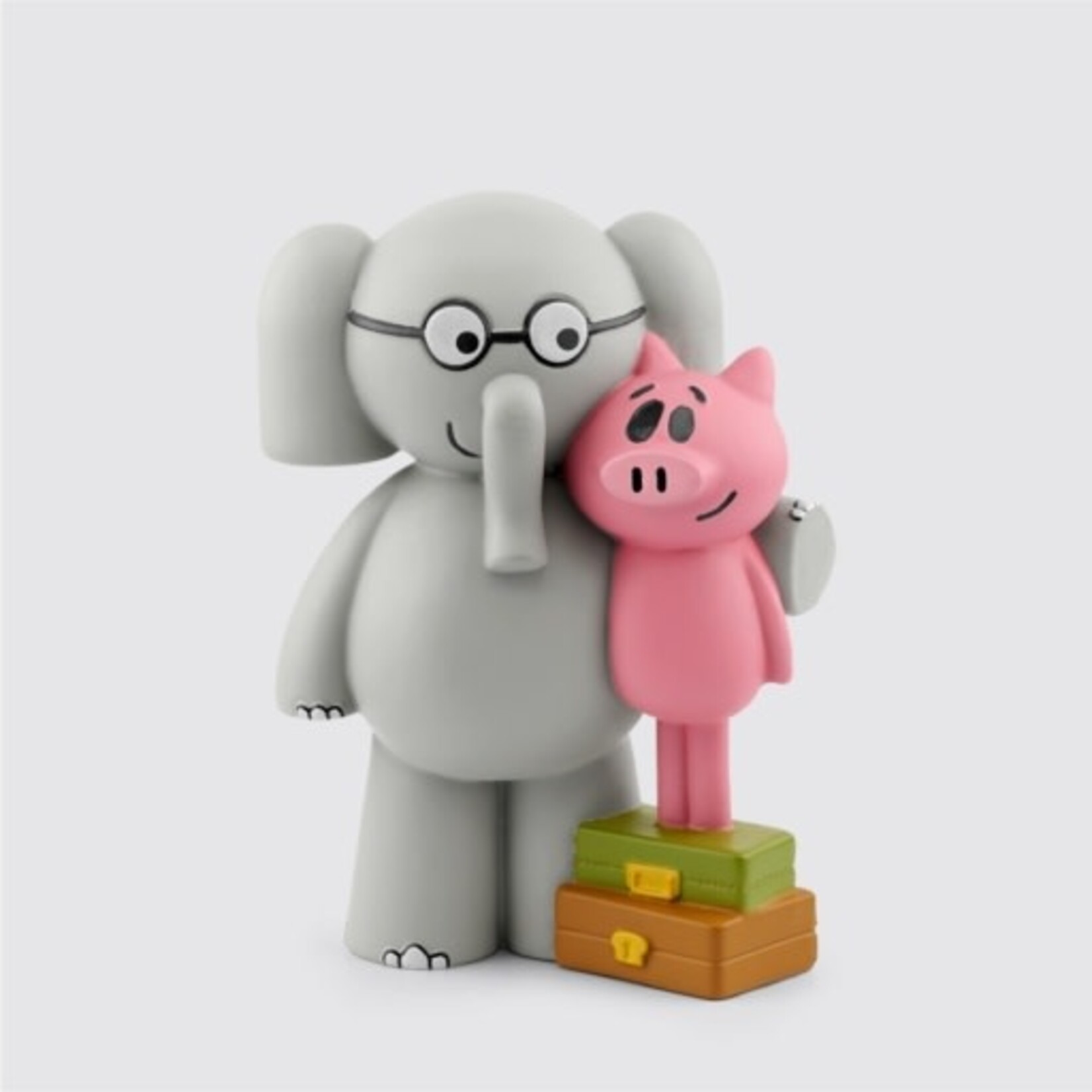Tonies USA ELEPHANT & PIGGIE TONIE