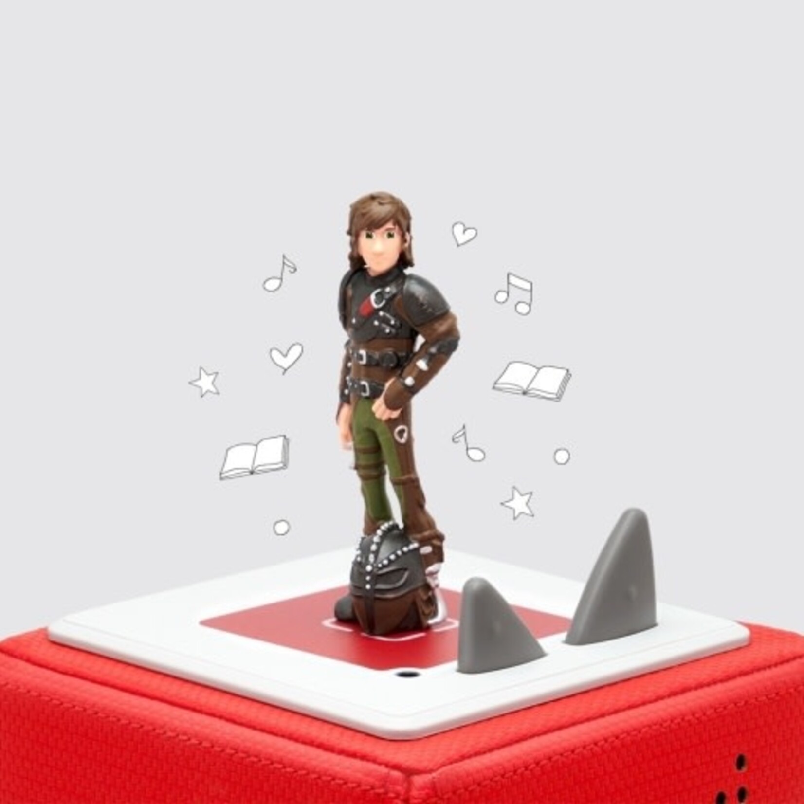 Tonies USA HOW TO TRAIN YOUR DRAGON TONIE