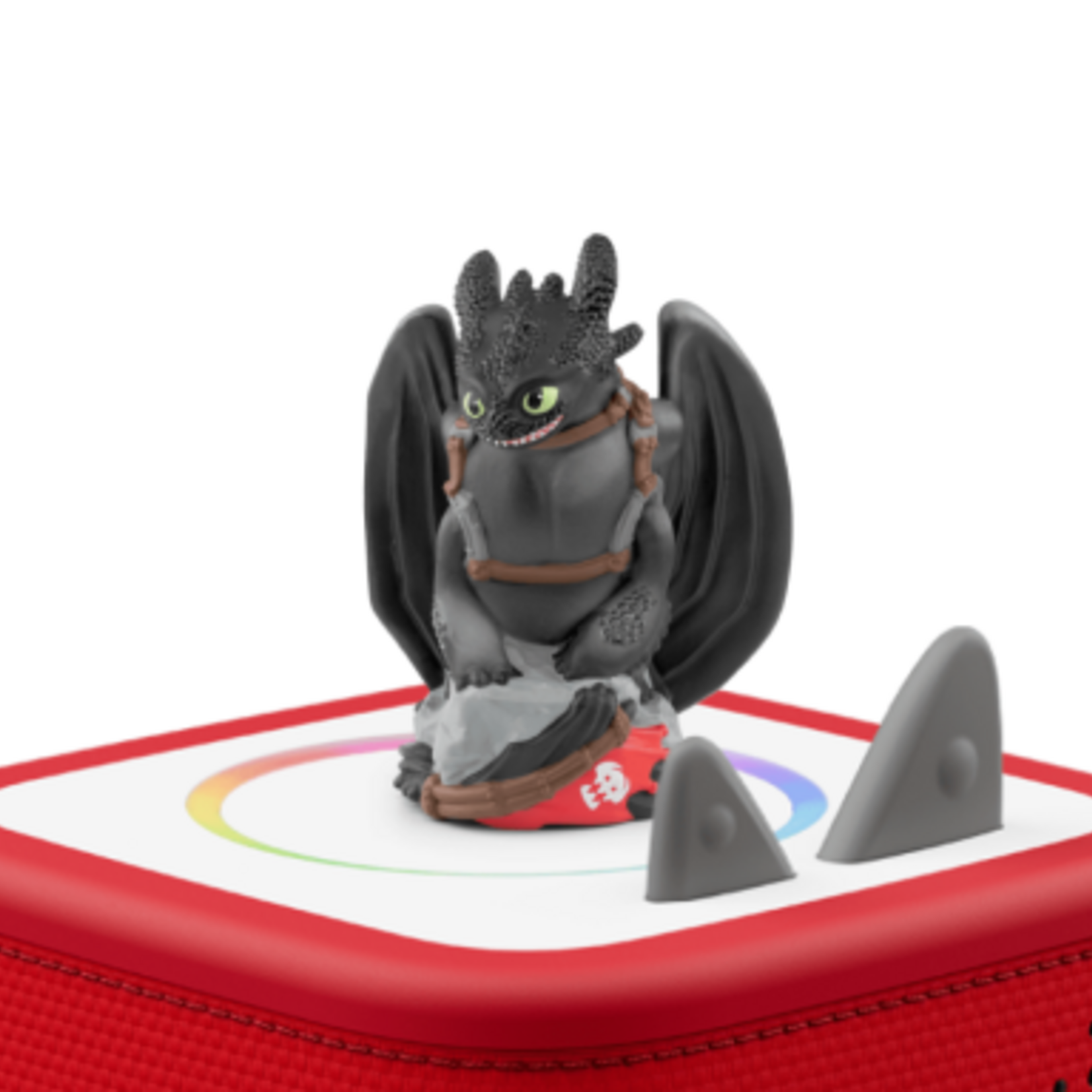 Tonies USA HOW TO TRAIN YOUR DRAGON: TOOTHLESS TONIE