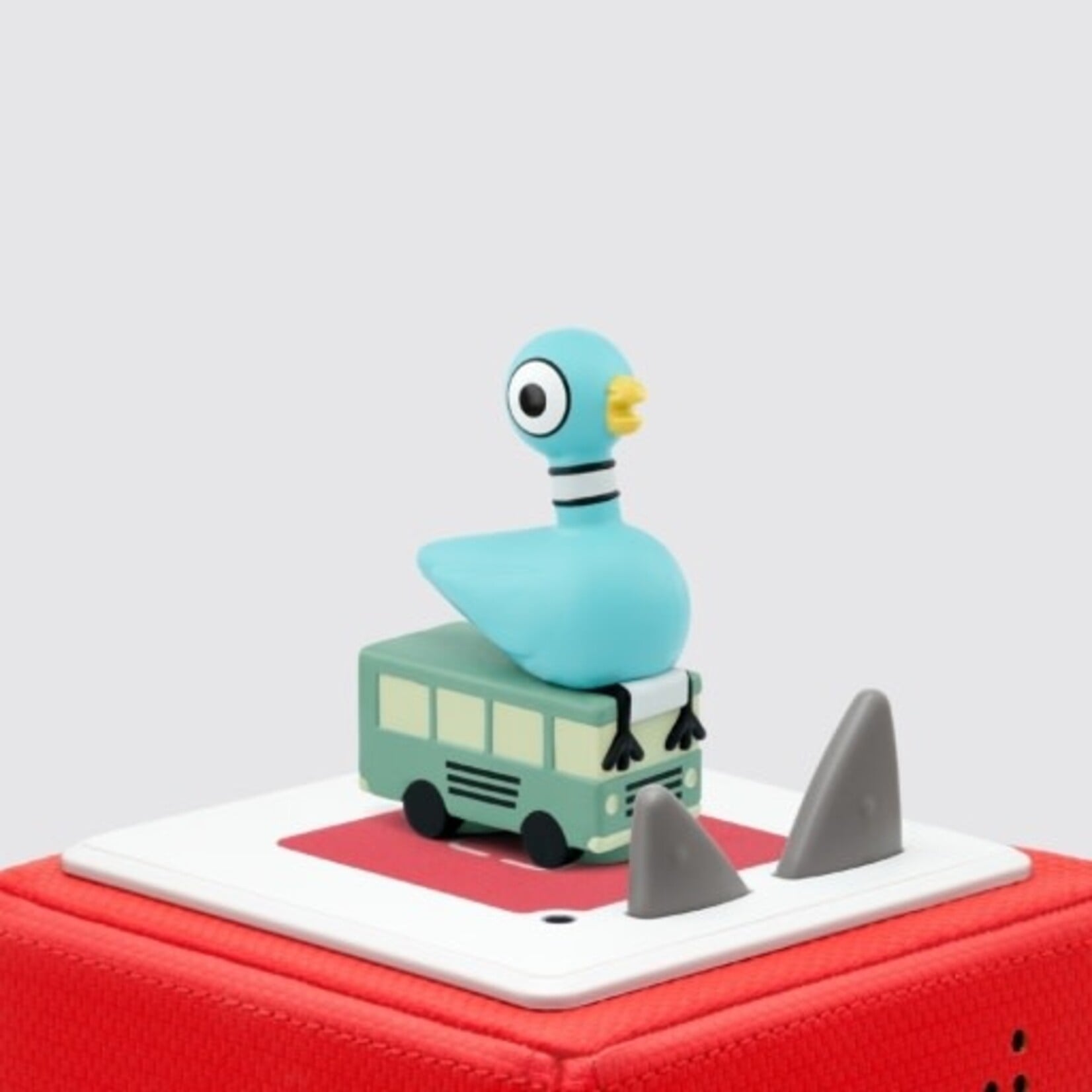 Tonies USA MO WILLEMS' THE PIGEON SERIES TONIE