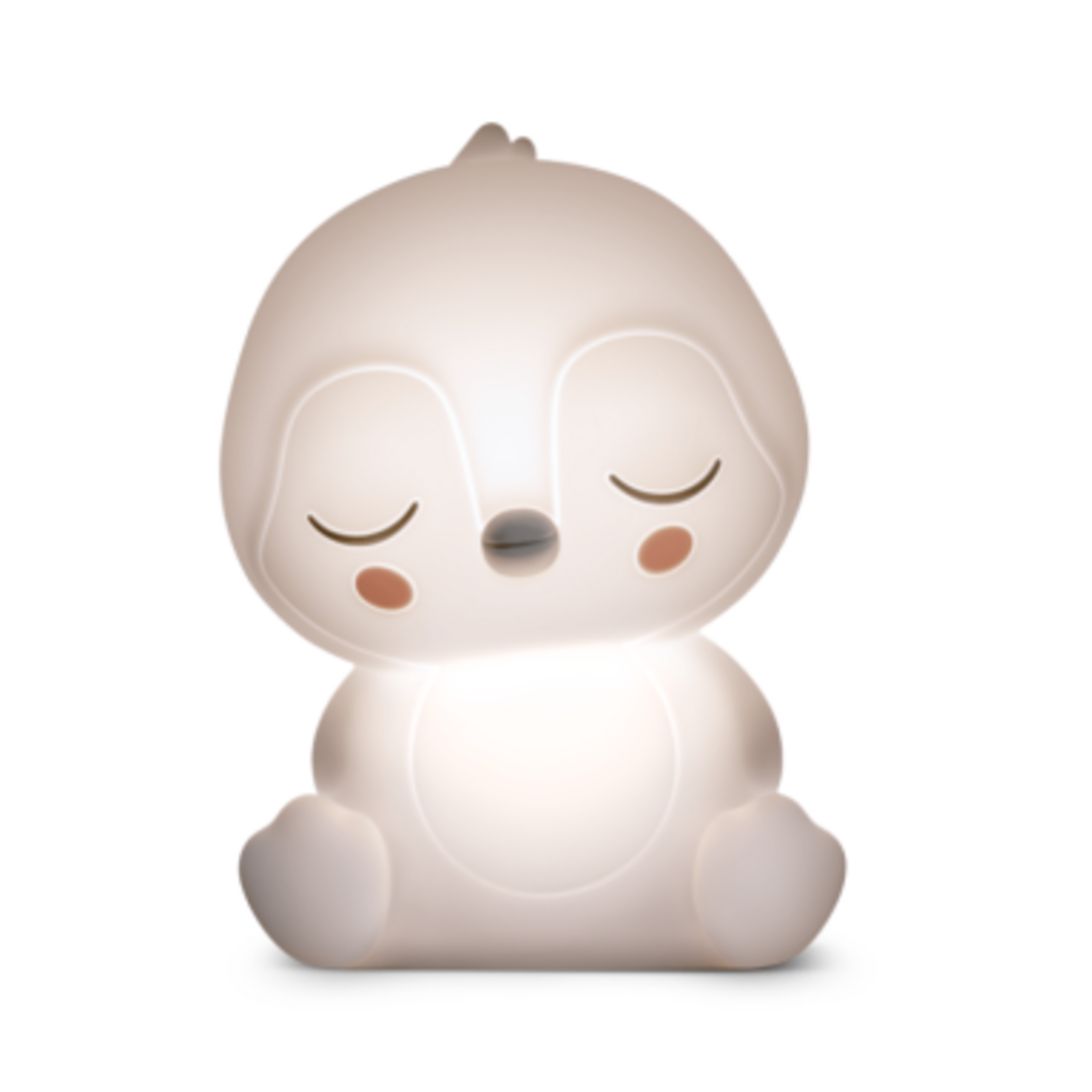 Tonies USA SLEEPY FRIENDS: SLEEPY PENGUIN NIGHT LIGHT TONIE