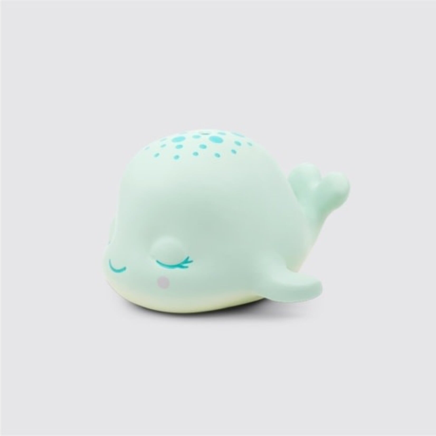 Tonies USA SLEEPY FRIENDS: WHALE TONIE