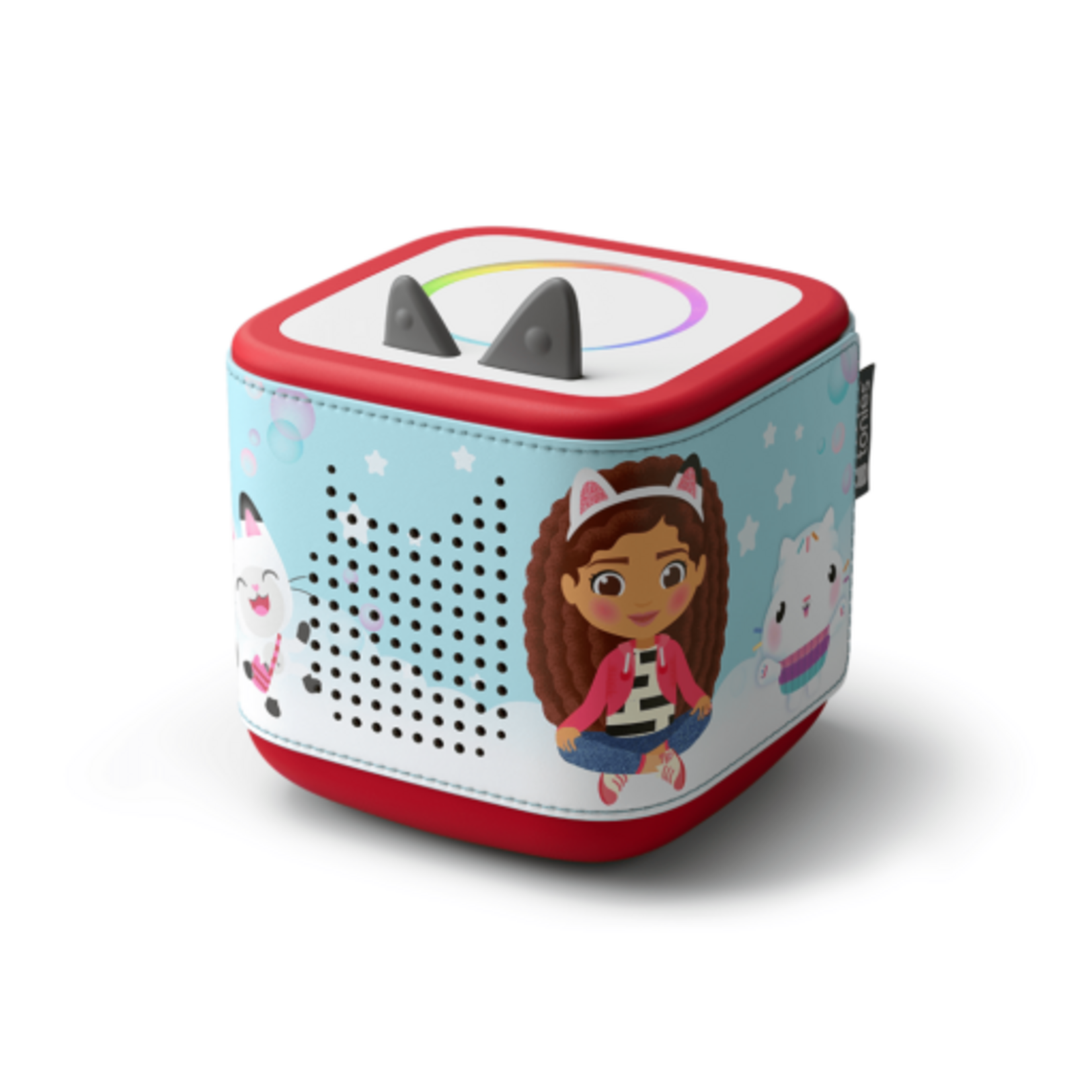Tonies USA TONIEBOX 2 SLEEVE: GABBY’S DOLLHOUSE