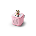 Tonies USA PLAYTIME PUPPY TONIEBOX 2 STARTER SET - CLOUD PINK