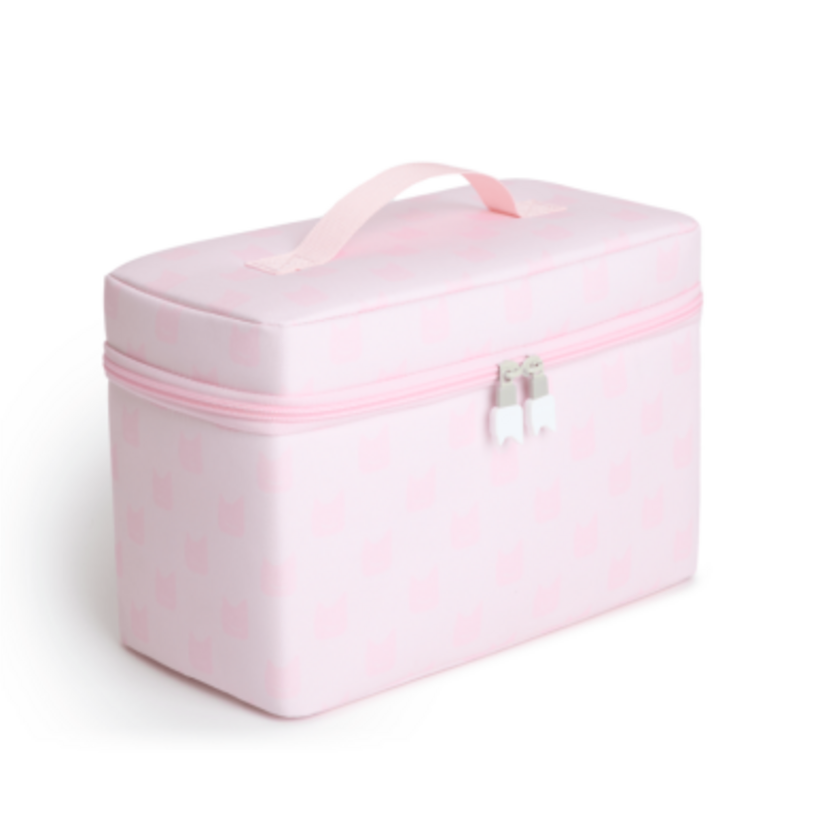 Tonies USA TONIEBOX PLAY CARRYING CASE - PINK