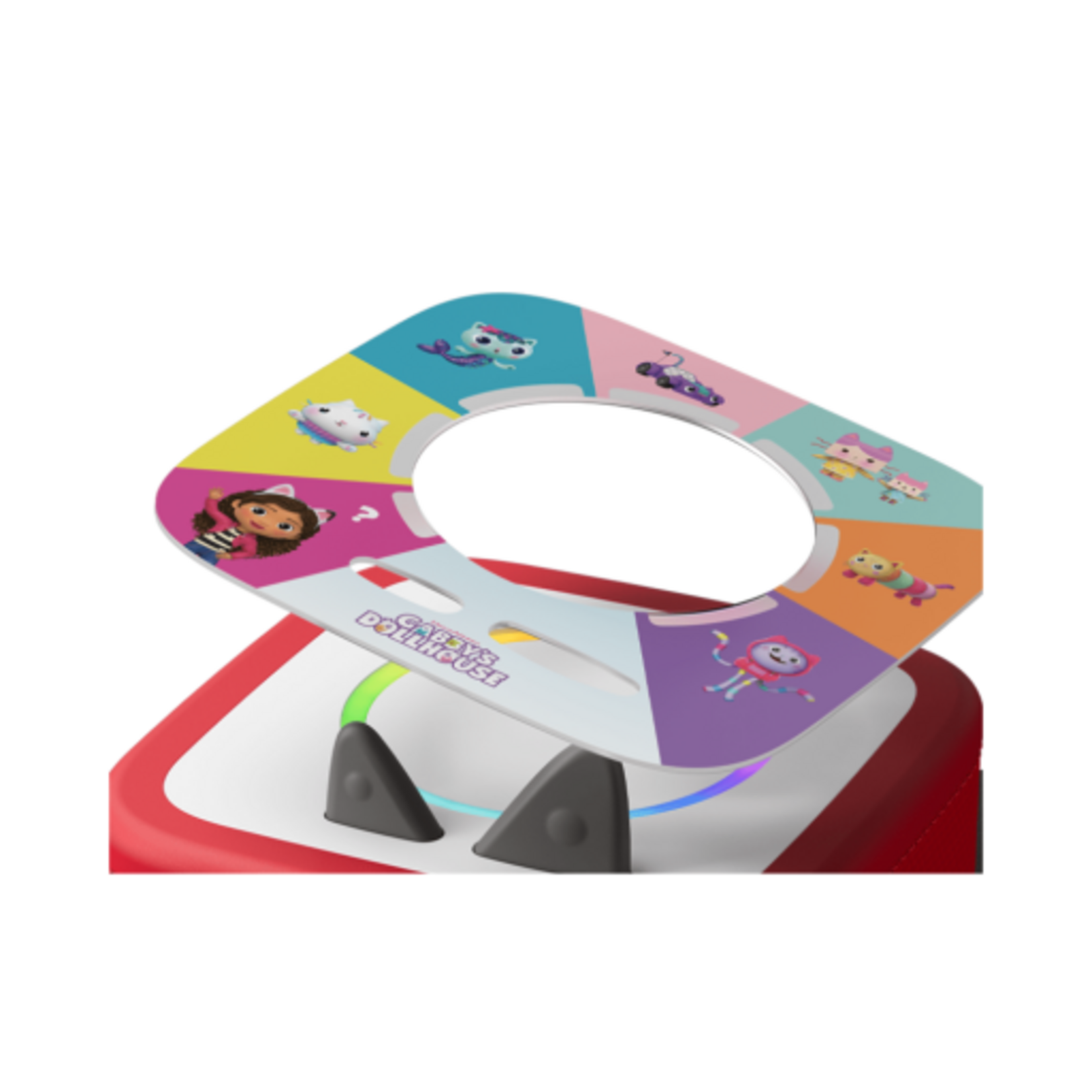 Tonies USA TONIEPLAY GABBY'S DOLLHOUSE: GABBY'S CAT-TASTIC SCAVENGER HUNT GAME